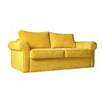 Yellow Sofa